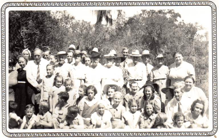 vintage-family-photograph-1 vintage family photograph