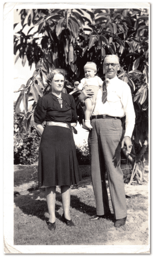 vintage-family-photograph-2 vintage family photograph