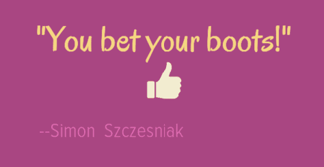 photo-0630-2014-genealogy-saying-bet-your-boots Old saying: "You bet your boots!"