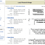 GenealogyBank Search Results