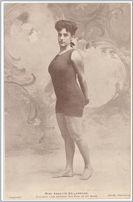 photo-0722-2014-annette-kellermann photo of Annette Kellermann