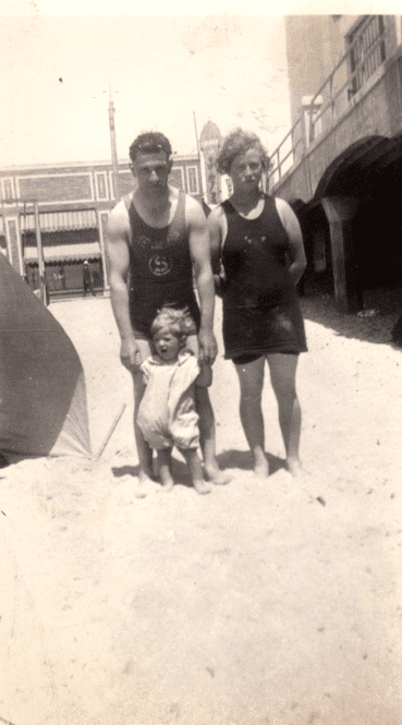 photo-0722-2014-oscar-philibert-lillie-chatham photo of Oscar Philibert and Lillie Chatham