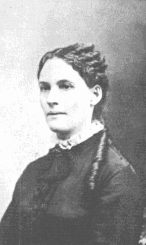 photo-0916-2014-julia-holmes photo of Julia Archibald Holmes, c. 1870