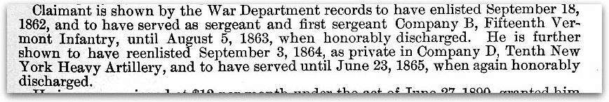 House Report 4454, Serial Set Vol. No.4908-G, Corydon W. Sanborn, 29 May 1906