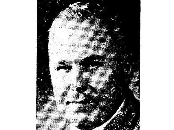 Photo: Francis Van Wyck Mason