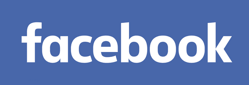 Photo: Facebook logo