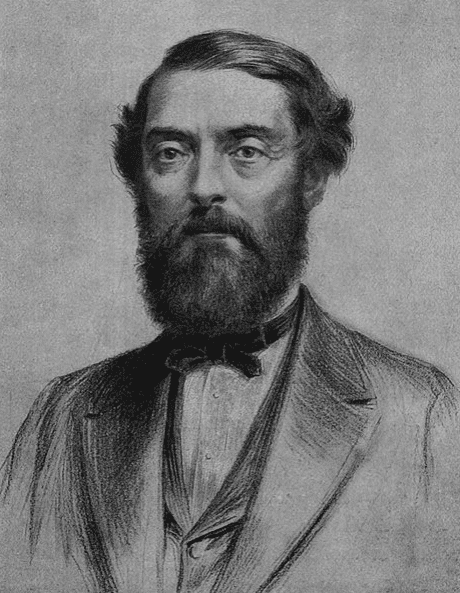 Illustration: Edwin L. Drake