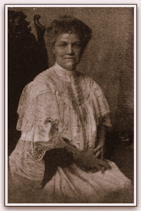 Photo: Martha Moore Avery, from Boston Partridge’s article “America's Troublemakers” published in Pearson’s Magazine (July 1908), page 22