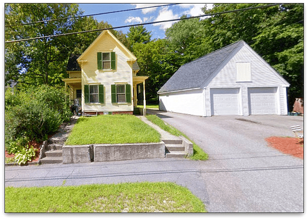 Photo: 28 Woodland Avenue, Laconia, New Hampshire