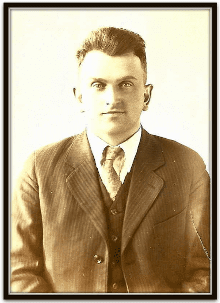 Photo: Walter D. Huse