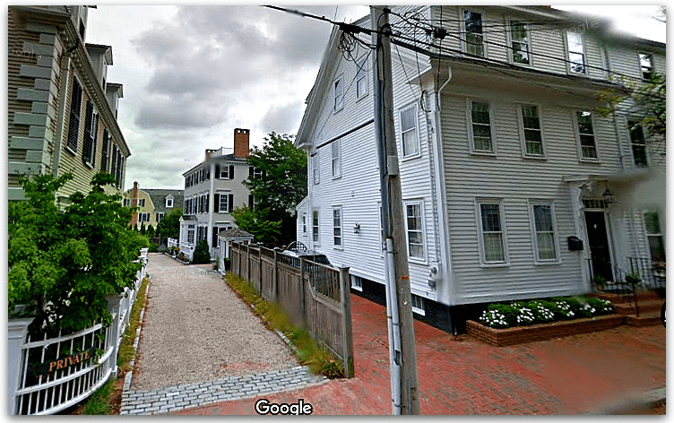 Photo: 5 Beck Street, Newburyport, Massachusetts