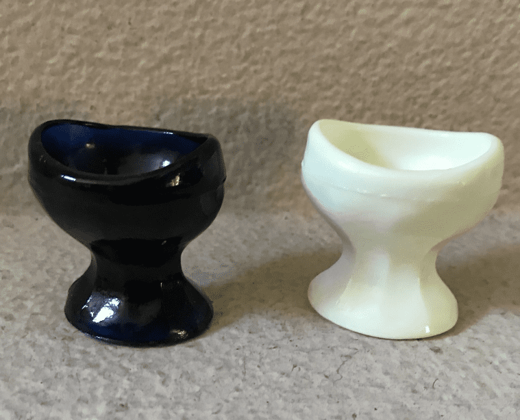Photo: eye wash cups