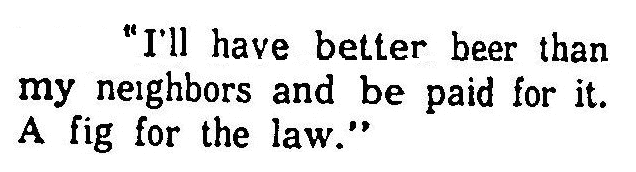 An article about Dionis Coffin, Newburyport Daily News newspaper article 6 October 1962