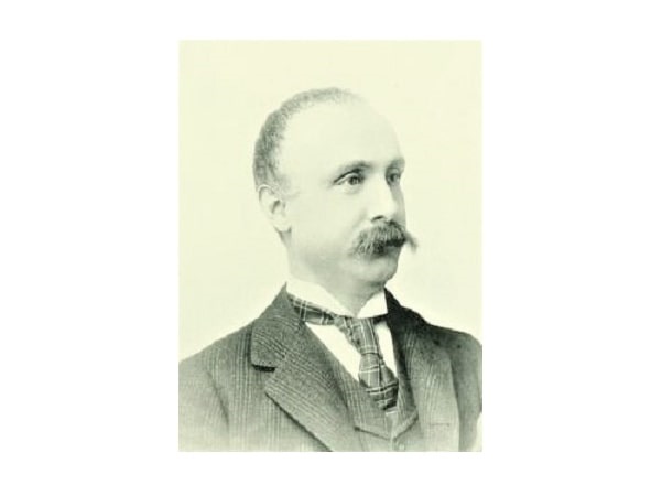 Photo: Frederick Fanning Ayer, from “Men of New York,” Volume 2, p. 41, George E. Mathews, New York, 1898. Credit: Library of Congress, Prints and Photographs Division.