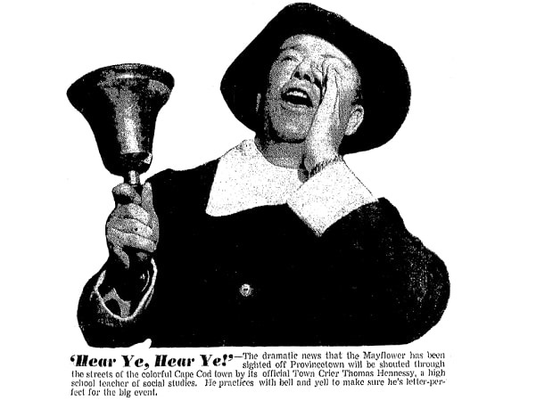 Boston American (Boston, Massachusetts), 11 June 1957, page 18