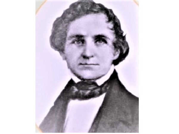 Illustration: portrait of William Roane Aylett (1833-1900). Courtesy of Trevor Caboor, a descendant of the Aylett family in Tennessee.
