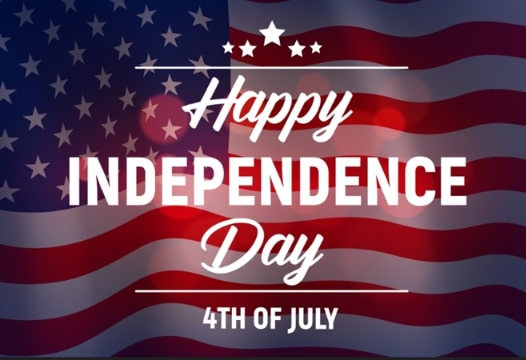 Illustration: “Happy Independence Day” illustration. Credit: https://depositphotos.com/home.html