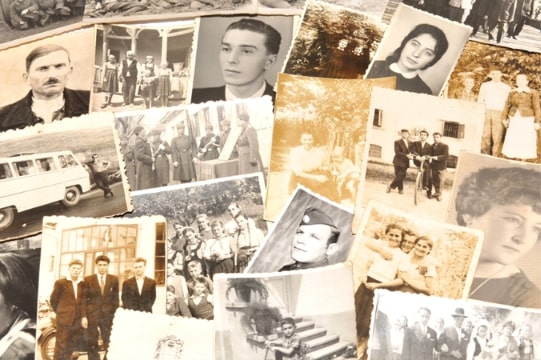 Photo: family photos. Credit: https://depositphotos.com/home.html