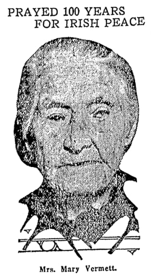Photo: Mary Vermett. Credit: Journal of the Illinois State Historical Society, Volume 15, 1922.