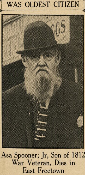 Photo: Asa Spooner Jr. Credit: New Bedford Public Library.
