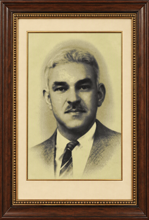 Photo: Steven Amos Peters Sr. Credit: Mashpee Wampanoag Tribe.